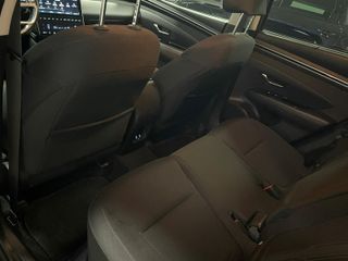 HYUNDAI Tucson 1.6 CRDI 48V Tecno DCT 2C