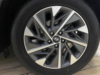 HYUNDAI Tucson 1.6 CRDI 48V Tecno DCT 2C