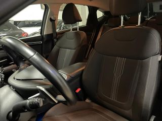 HYUNDAI Tucson 1.6 CRDI 48V Tecno DCT 2C