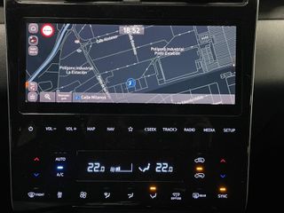 HYUNDAI Tucson 1.6 CRDI 48V Tecno DCT 2C
