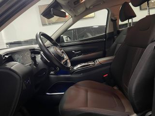HYUNDAI Tucson 1.6 CRDI 48V Tecno DCT 2C