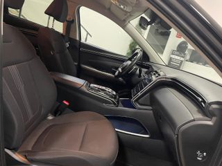 HYUNDAI Tucson 1.6 CRDI 48V Tecno DCT 2C