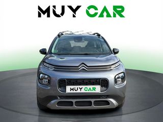 Citroen C3 Aircross PureTech 110 S&S Feel 81 kW (110 CV)