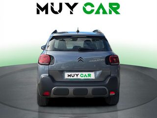 Citroen C3 Aircross PureTech 110 S&S Feel 81 kW (110 CV)