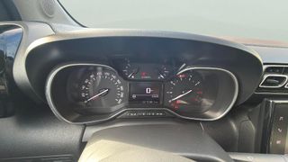 Citroen C3 Aircross PureTech 110 S&S Feel 81 kW (110 CV)