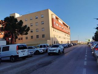 Piso en venta en Reconquista-San José Artesano-El Rosario en Algeciras