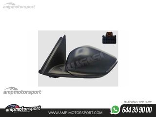 RETROVISOR COMPLETO DERECHO PARA CITROËN C4 III