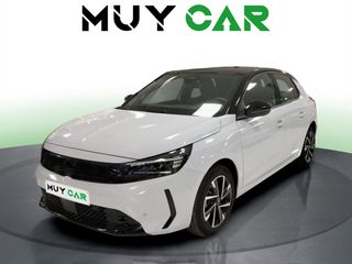 Opel Corsa 1.2 T XHL GS 74 kW (100 CV)