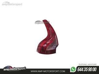 PILOTO TRASERO IZQUIERDO PARA VOLVO XC60