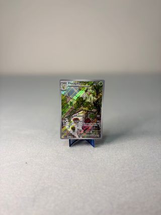 Pokémon Floragato 197/193 - Illustrazione Rara