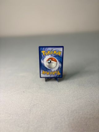 Pokémon Floragato 197/193 - Illustrazione Rara