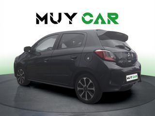 Mitsubishi Space Star 120 MPI Kaiteki 52 kW (71 CV)