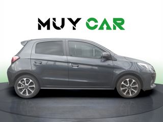 Mitsubishi Space Star 120 MPI Kaiteki 52 kW (71 CV)