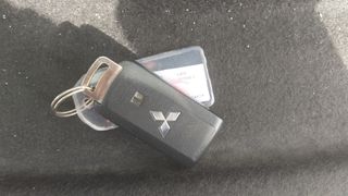 Mitsubishi Space Star 120 MPI Kaiteki 52 kW (71 CV)