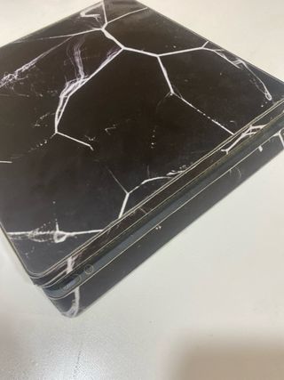 PS4 Gran Turismo Sport + Controller