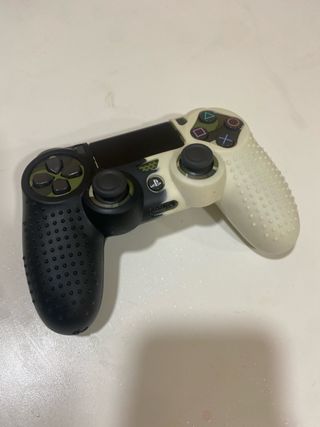 PS4 Gran Turismo Sport + Controller