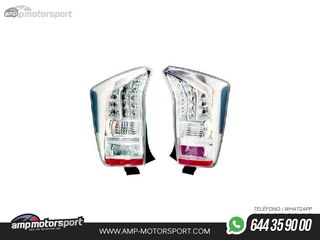 PILOTO TRASERO DERECHO PARA TOYOTA PRIUS