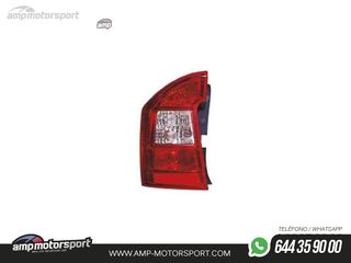 PILOTO TRASERO IZQUIERDO PARA KIA CARENS