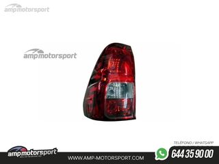 PILOTO TRASERO IZQUIERDO PARA TOYOTA HILUX