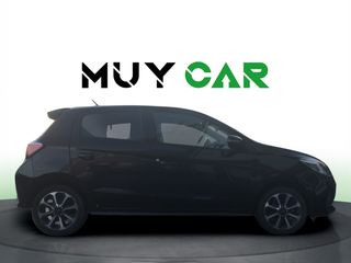 Mitsubishi Space Star 120 MPI Kaiteki 52 kW (71 CV)