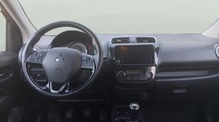 Mitsubishi Space Star 120 MPI Kaiteki 52 kW (71 CV)