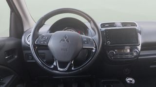 Mitsubishi Space Star 120 MPI Kaiteki 52 kW (71 CV)