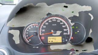 Mitsubishi Space Star 120 MPI Kaiteki 52 kW (71 CV)