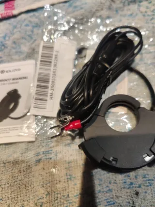 Cargador USB C para Moto