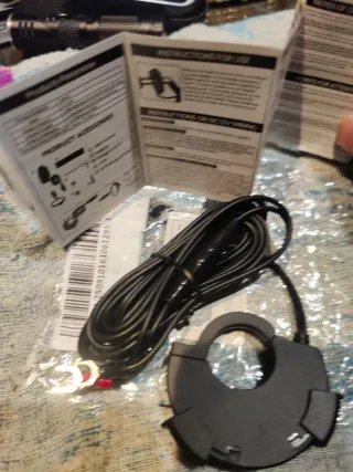 Cargador USB C para Moto