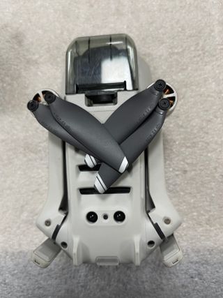 DJI Mavic Mini Drone Ultraligero 004