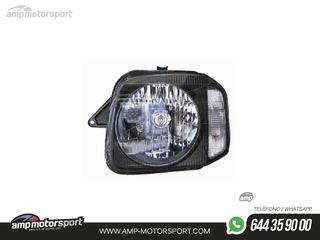 FARO DELANTERO DERECHO PARA SUZUKI JIMNY