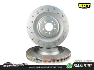 DISCOS DE FRENO SDT BRAKES