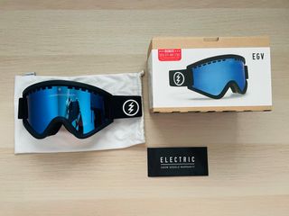 Gafas de Snowboard Electric EGV