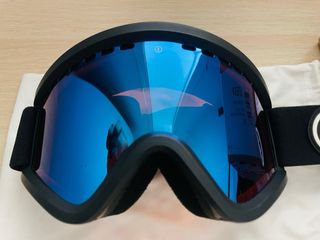 Gafas de Snowboard Electric EGV