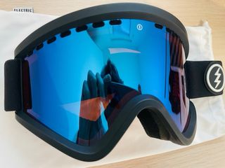 Gafas de Snowboard Electric EGV