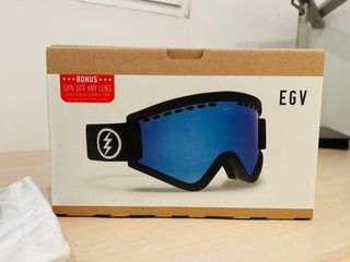 Gafas de Snowboard Electric EGV