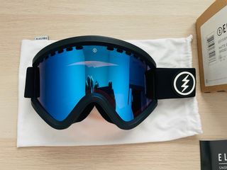 Gafas de Snowboard Electric EGV