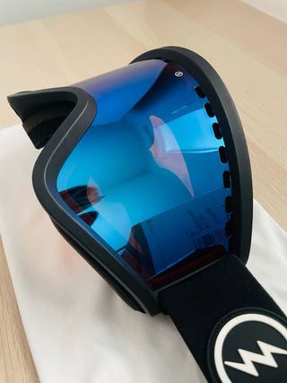 Gafas de Snowboard Electric EGV