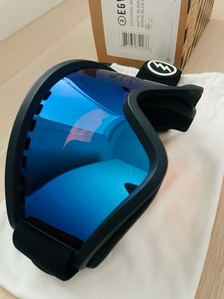 Gafas de Snowboard Electric EGV