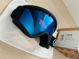 Gafas de Snowboard Electric EGV