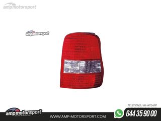 PILOTO TRASERO DERECHO PARA KIA CARNIVAL