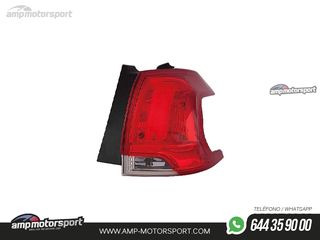 PILOTO TRASERO DERECHO PARA PEUGEOT 2008