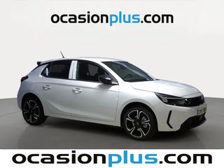 Opel Corsa 1.2 T XHL Hybrid GS eDCT 81 kW (110 CV)