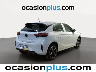 Opel Corsa 1.2 T XHL Hybrid GS eDCT 81 kW (110 CV)