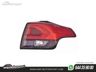 PILOTO TRASERO DERECHO PARA TOYOTA RAV-4