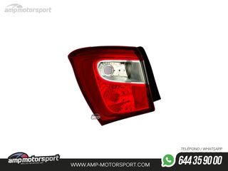 PILOTO TRASERO IZQUIERDO PARA SUZUKI SX4 S-CROSS