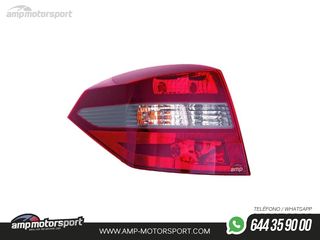 PILOTO TRASERO IZQUIERDO PARA RENAULT LAGUNA