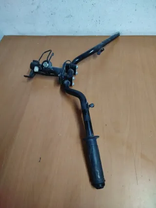 Manillar Yamaha N-MAX 125 (2016-17)