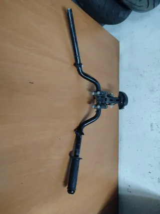 Manillar Yamaha N-MAX 125 (2016-17)