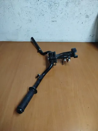 Manillar Yamaha N-MAX 125 (2016-17)